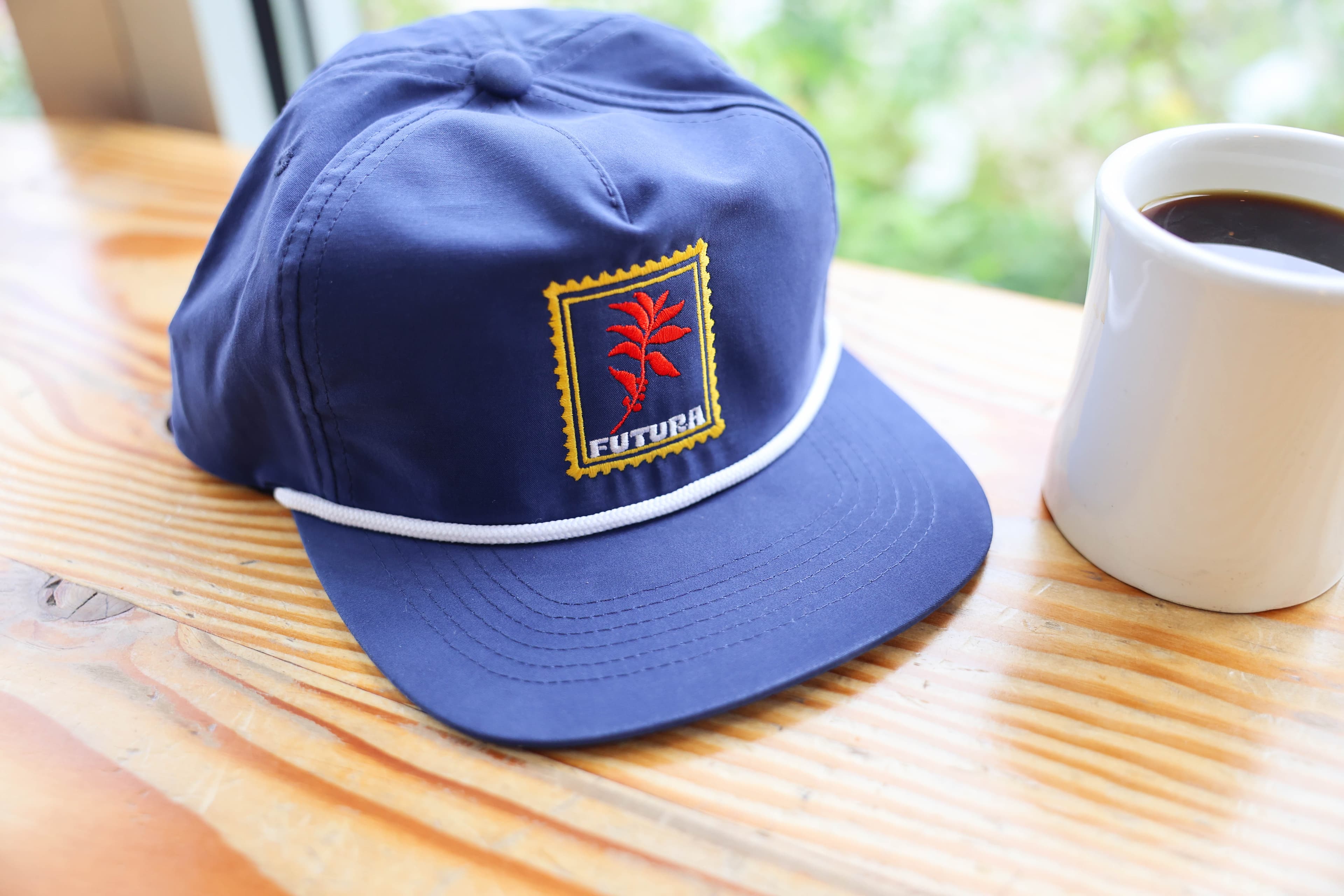 Futura Coffee Roasters