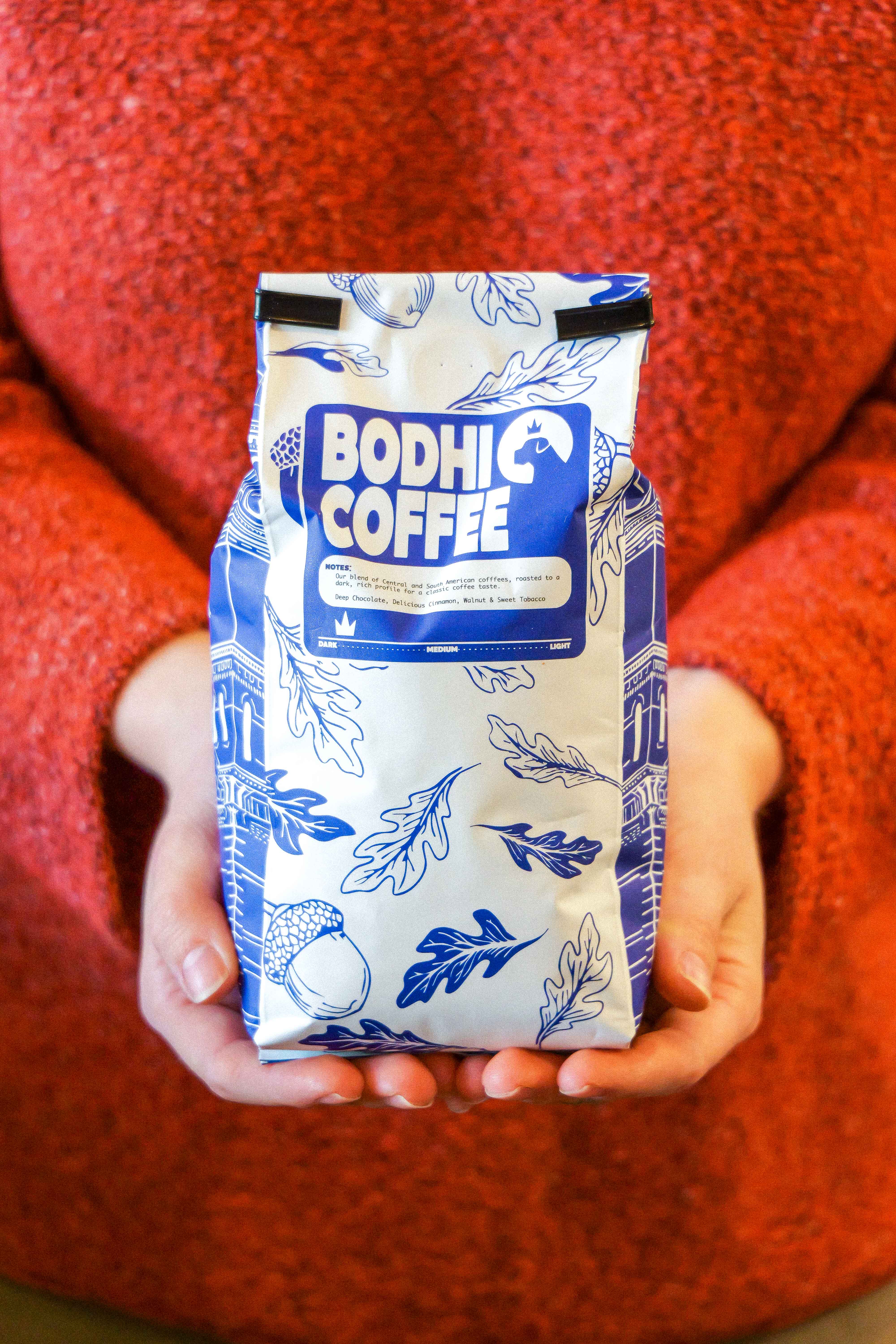Bodhi Cafe & Bistro, OR
